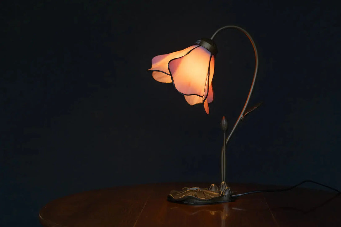 Zo vind je met De Sierkamer jouw perfecte Tiffany lamp - De Sierkamer