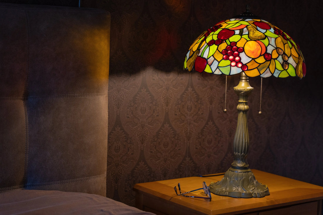 Wat kost een Tiffany lamp? - De Sierkamer