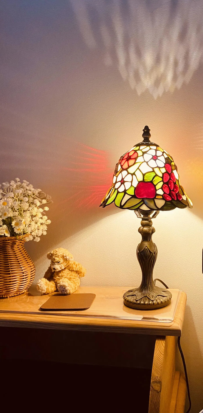 Marlena Brankiewicz · Tischlampe Dolce Vita