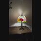 Tiffany lamp | Tiffany tafellamp Papilio Reginae ⌀20 cm