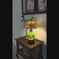 Tiffany-Lampe - Tischlampe - Libellula Lumina ⌀30 cm