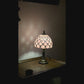 Tiffany lamp | Tiffany tafellamp Nuvola Rosa ⌀20 cm