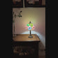Tiffany lamp | Tiffany tafellamp Majestueuze Iris ⌀20 cm