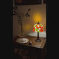 Tiffany Lampe – Tischlampe Solea – ⌀20 cm