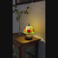 Tiffany lamp | Tiffany tafellamp Holland Golden Tulip ⌀20 cm