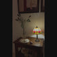 Tiffany Lampe – Tischlampe Tulipa – ⌀20 cm