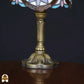Tiffany lamp - Tafellamp Lucette - ⌀20 cm