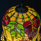 Tiffany lamp - Tafellamp Luminosa - ⌀33 cm