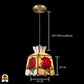 Tiffany lamp | hanglamp -  Rosa Romantica